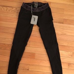 Brand new gym shark flex leggings